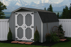 Sheds In Maryland Shed